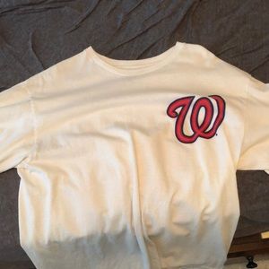 Bryce Harper jersey shirt